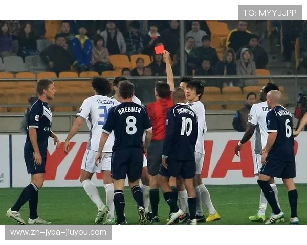 足球冲突调解机制是否能在比赛中及时化解争议而避免升级至红牌